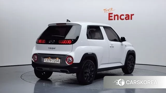 Hyundai Casper id 3323391 из Кореи 12