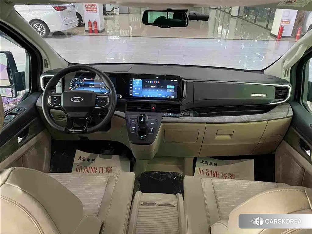 Ford Touruiou id 4686078 из Китая 10