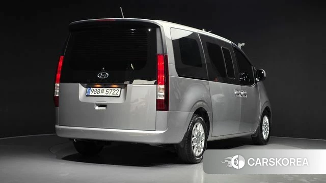 Hyundai Staria id 4871588 из Кореи 12