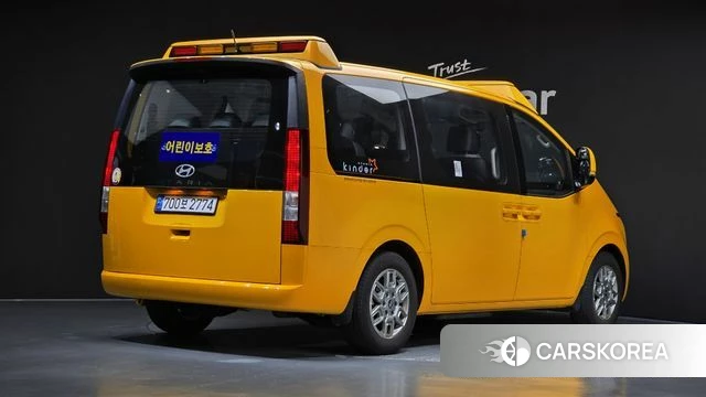 Hyundai Staria id 4617682 из Кореи 12