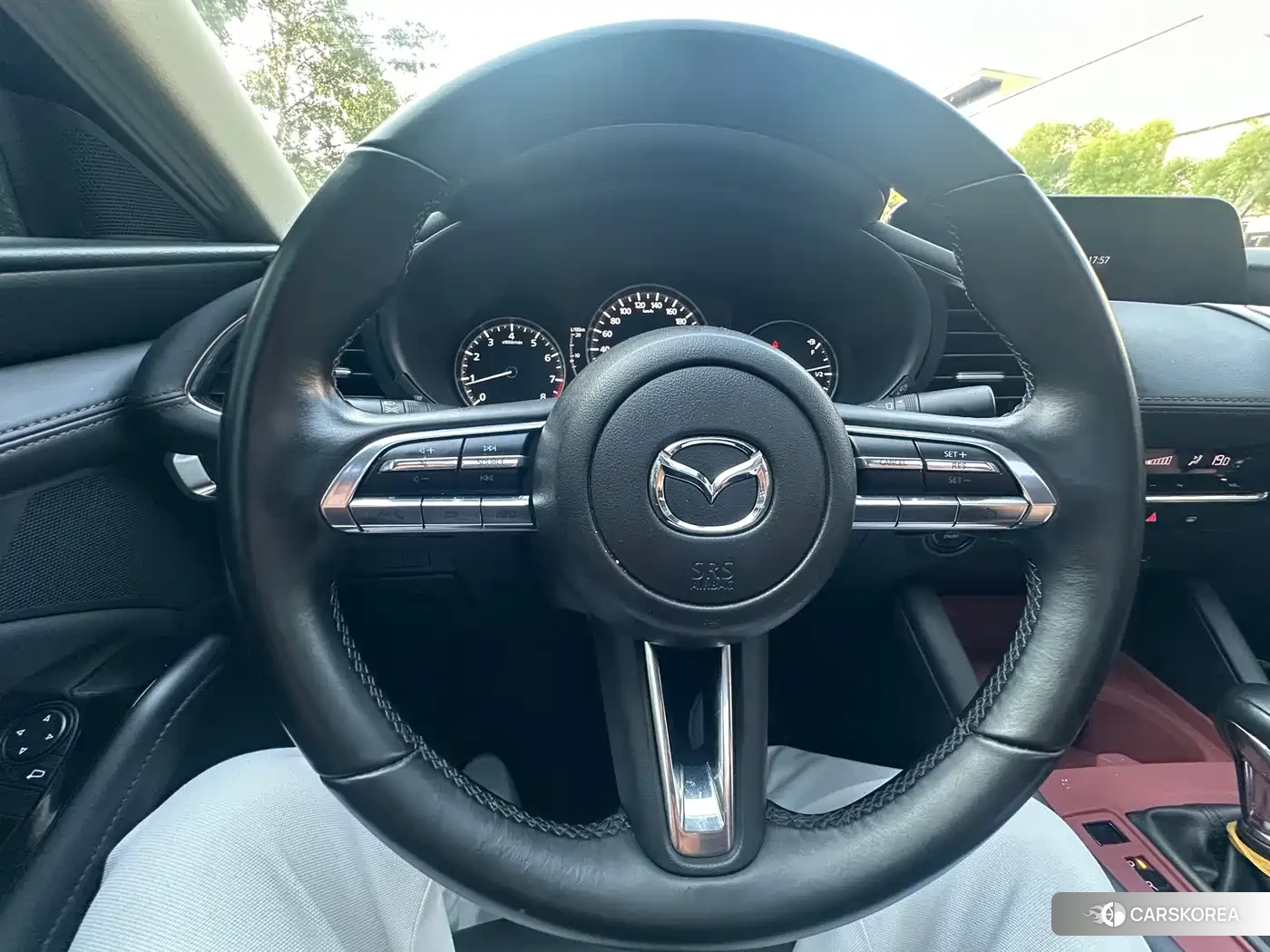 Mazda 3 id 4601085 из Китая 10