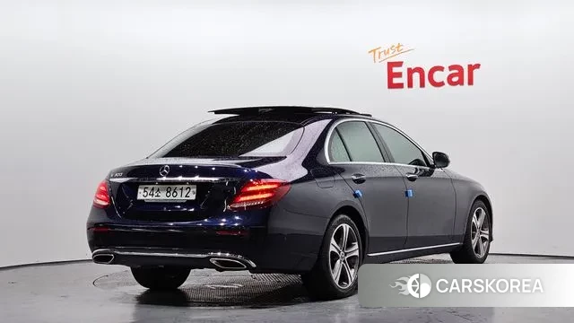 Mercedes-Benz E-Class W213 id 3004784 из Кореи 12