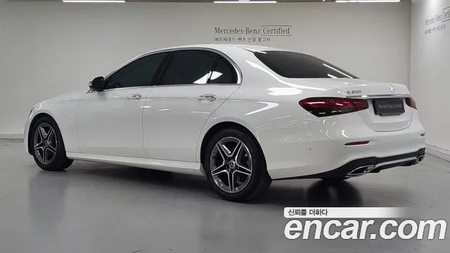 Mercedes-Benz E-Class W213 id 2910443 из Кореи 12