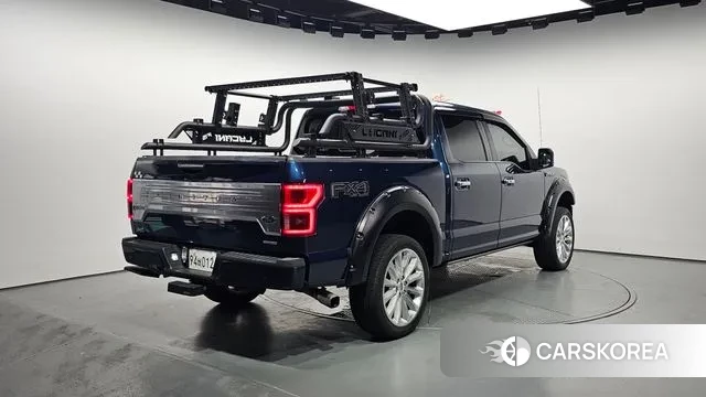 Ford F150 id 2981795 из Кореи 12