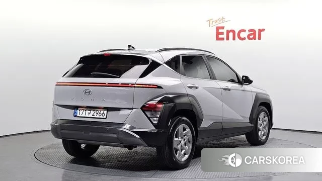 Hyundai Kona (SX2) id 3696499 из Кореи 12