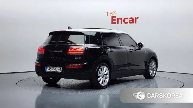 Mini Cooper Clubman id 3616305 из Кореи 12