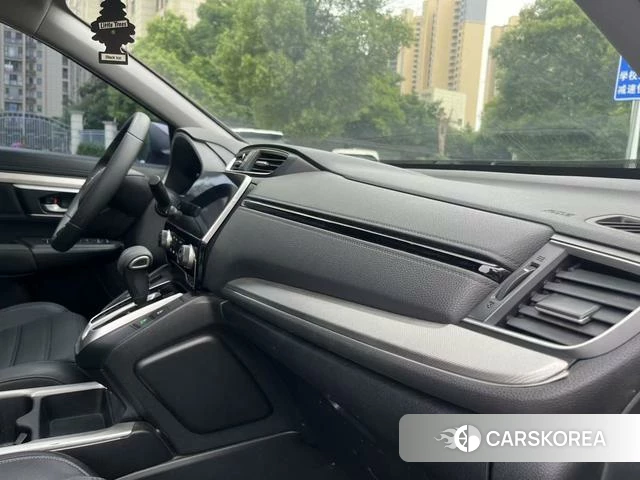 Honda CR-V id 4314045 из Китая 12