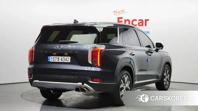 Hyundai Palisade id 2931451 из Кореи 12