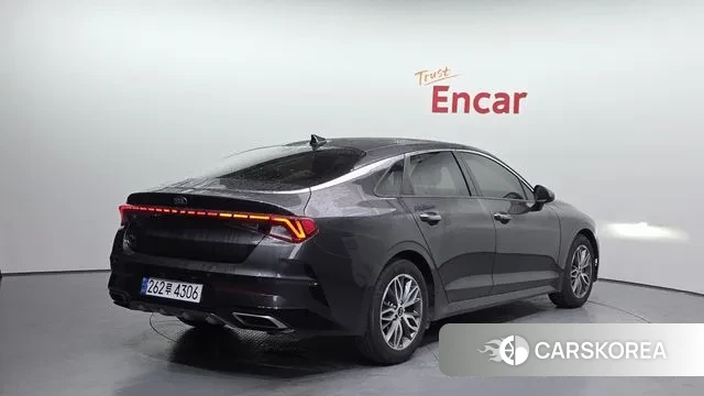 Kia K5 3rd generation id 3529986 из Кореи 12