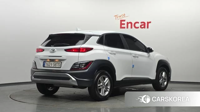 Hyundai The New Kona id 4579802 из Кореи 12