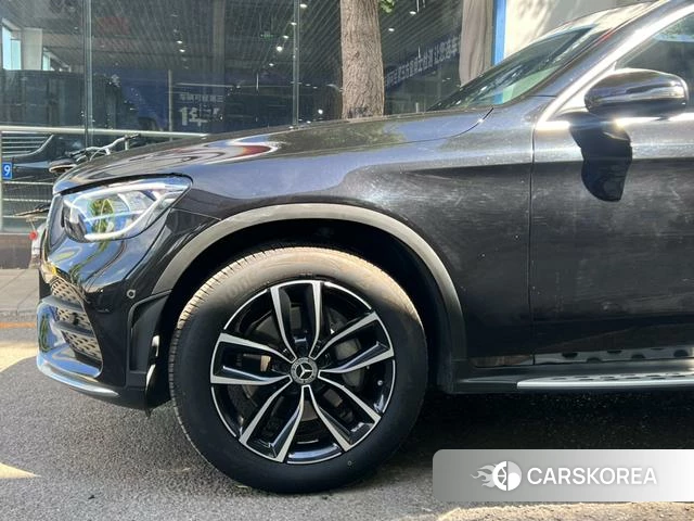 Mercedes-Benz GLC id 4257224 из Китая 12