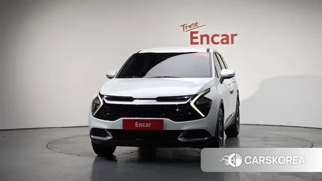 Kia Sportage 5th Generation id 3561071 из Кореи 12