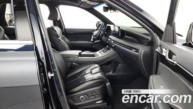 Hyundai The New Palisade id 2731812 из Кореи 12