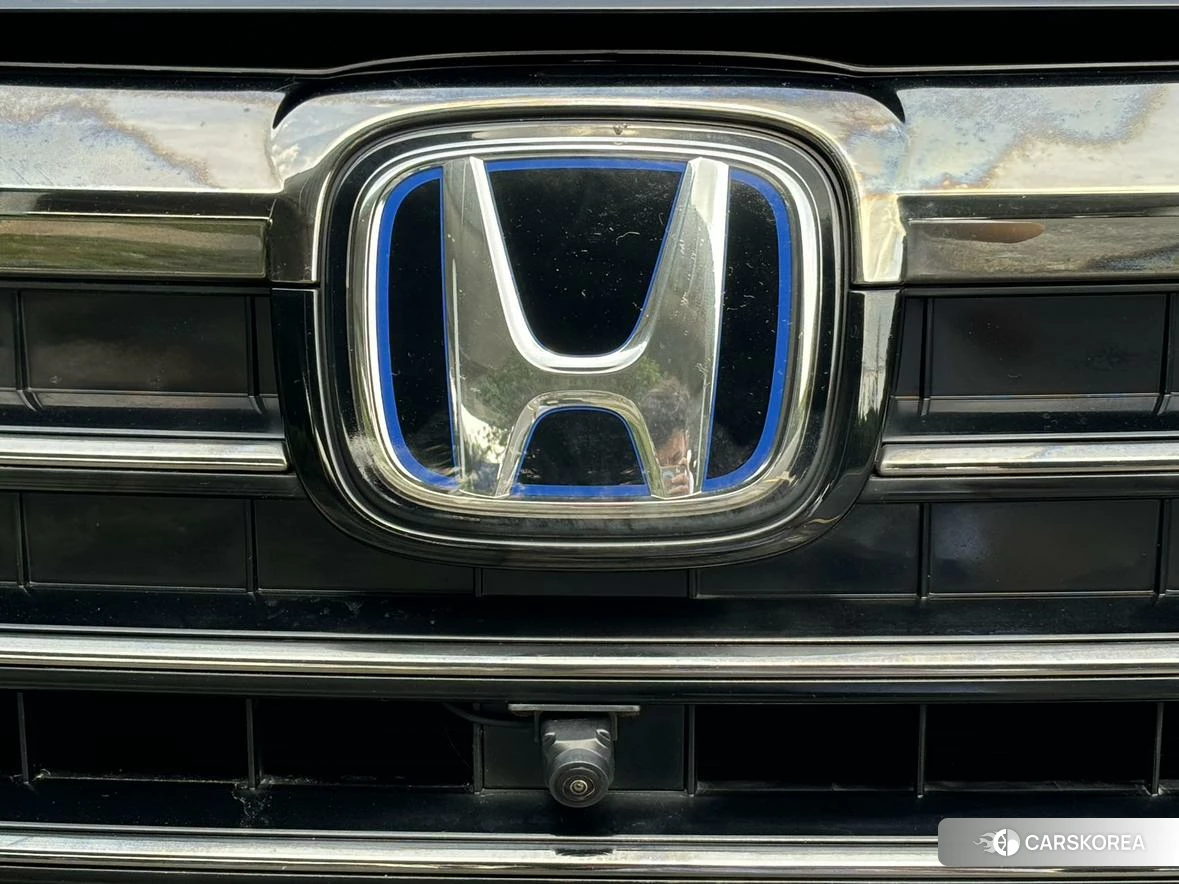 Honda Odyssey id 4493276 из Китая 12