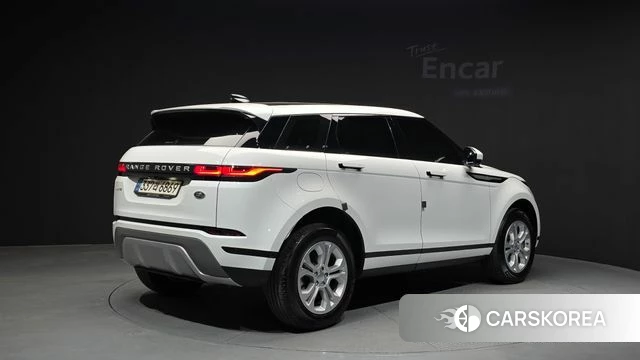 Land Rover Range Rover Evoque 2nd Generation id 3935694 из Кореи 12