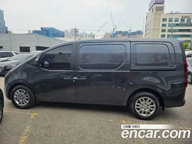 Hyundai Staria id 2748312 из Кореи 12