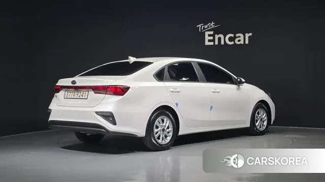 Kia Come New K3 id 3444089 из Кореи 12