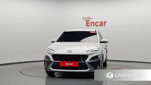 Hyundai The New Kona id 4495833 из Кореи 12
