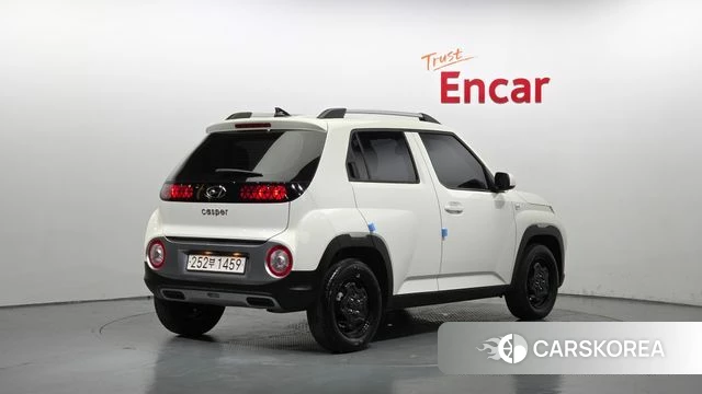 Hyundai Casper id 4942060 из Кореи 12