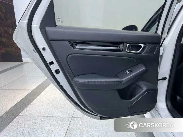 Honda Civic id 4279138 из Китая 12