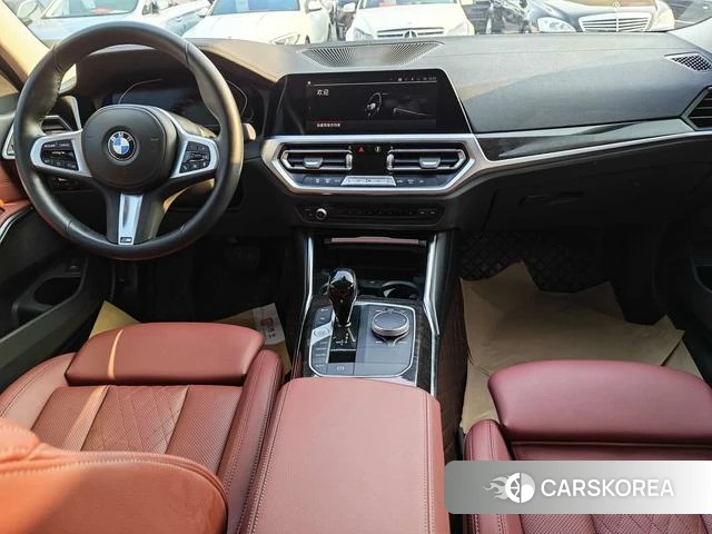 BMW 3 series id 4213940 из Китая 7