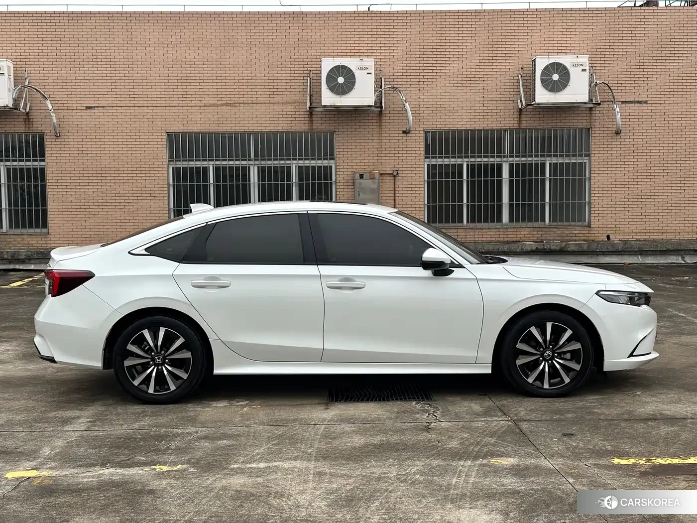 Honda Integra id 4599737 из Китая 12