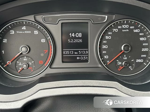 Audi Q3 id 4208598 из Китая 8