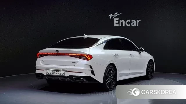 Kia K5 3rd generation id 3269851 из Кореи 12