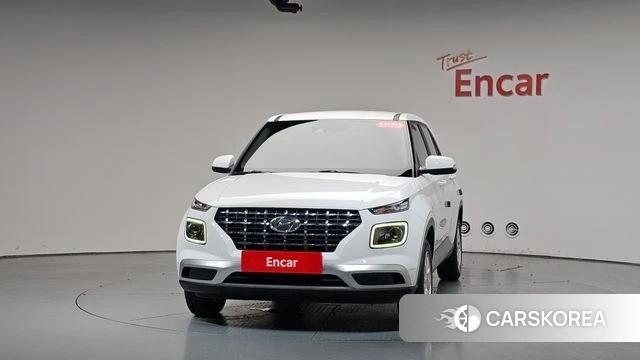 Hyundai Venue id 4430044 из Кореи 12