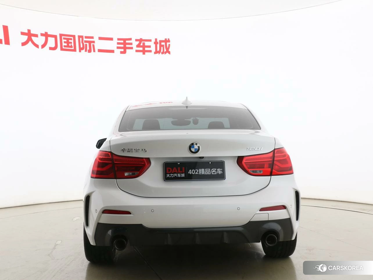 BMW 1 series id 4467353 из Китая 8