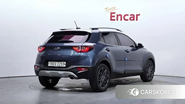 Kia Stonic id 4596507 из Кореи 12