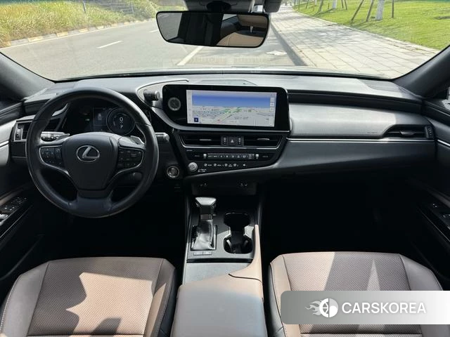 Lexus ES id 4301740 из Китая 7