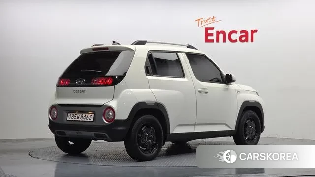 Hyundai Casper id 3586293 из Кореи 12