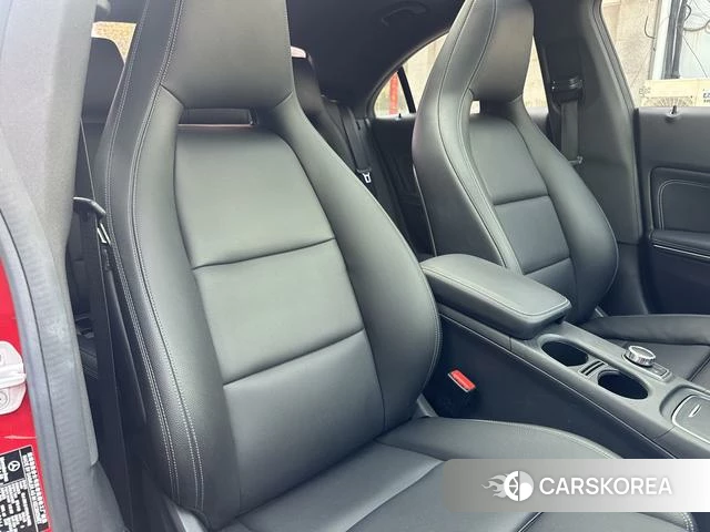 Mercedes-Benz CLA (import) id 4205785 из Китая 12