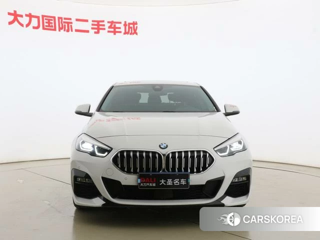 BMW 2 series (imported) id 4254330 из Китая 7