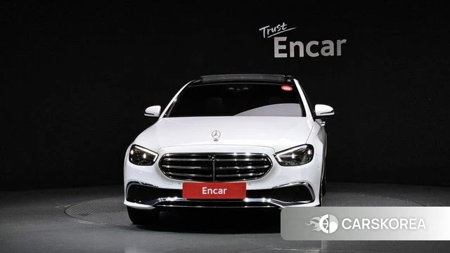 Mercedes-Benz E-Class W213 id 3892062 из Кореи 12