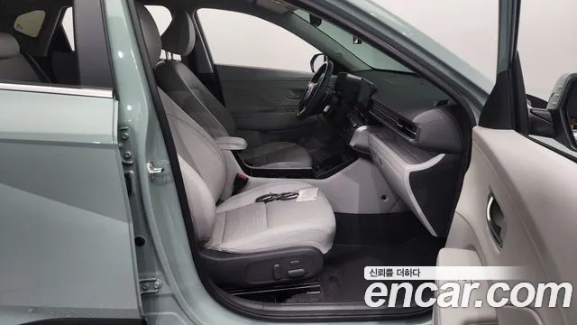 Hyundai Kona (SX2) id 2688561 из Кореи 12