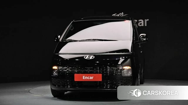 Hyundai Staria id 3921556 из Кореи 12