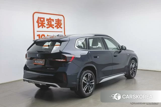 BMW X1 id 4300126 из Китая 12