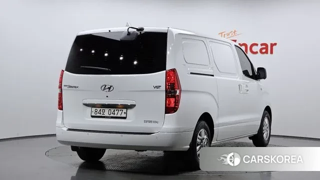 Hyundai The New Grand Starex id 3515242 из Кореи 12