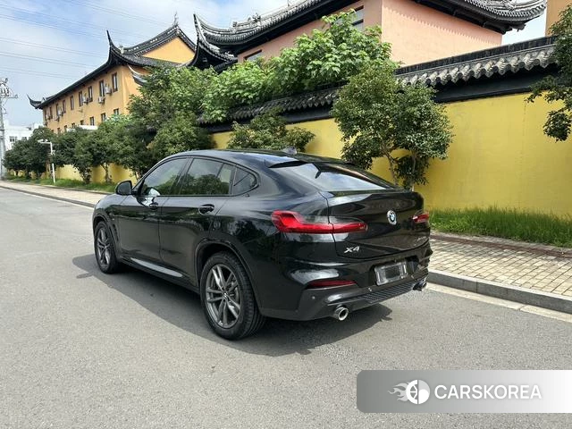 BMW X4 id 4213767 из Китая 12