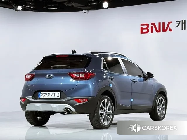 Kia Stonic id 2976376 из Кореи 12