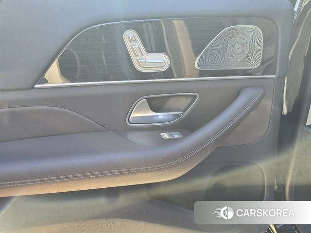 Mercedes-Benz GLE (import) id 4393227 из Китая 12