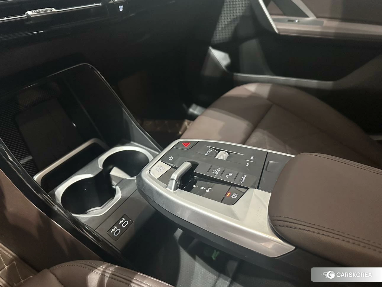BMW X1 2023 Белый из Китая, фото 6