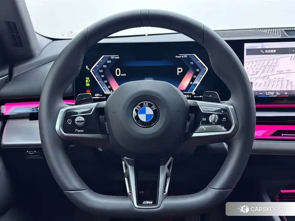 BMW 5 series id 4644429 из Китая 10