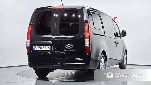 Hyundai Staria id 2959207 из Кореи 12