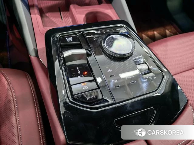 BMW 5 series id 4278769 из Китая 12