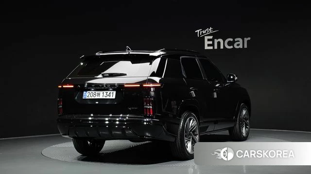 Ssangyong Actian 2nd Generation id 3952810 из Кореи 12