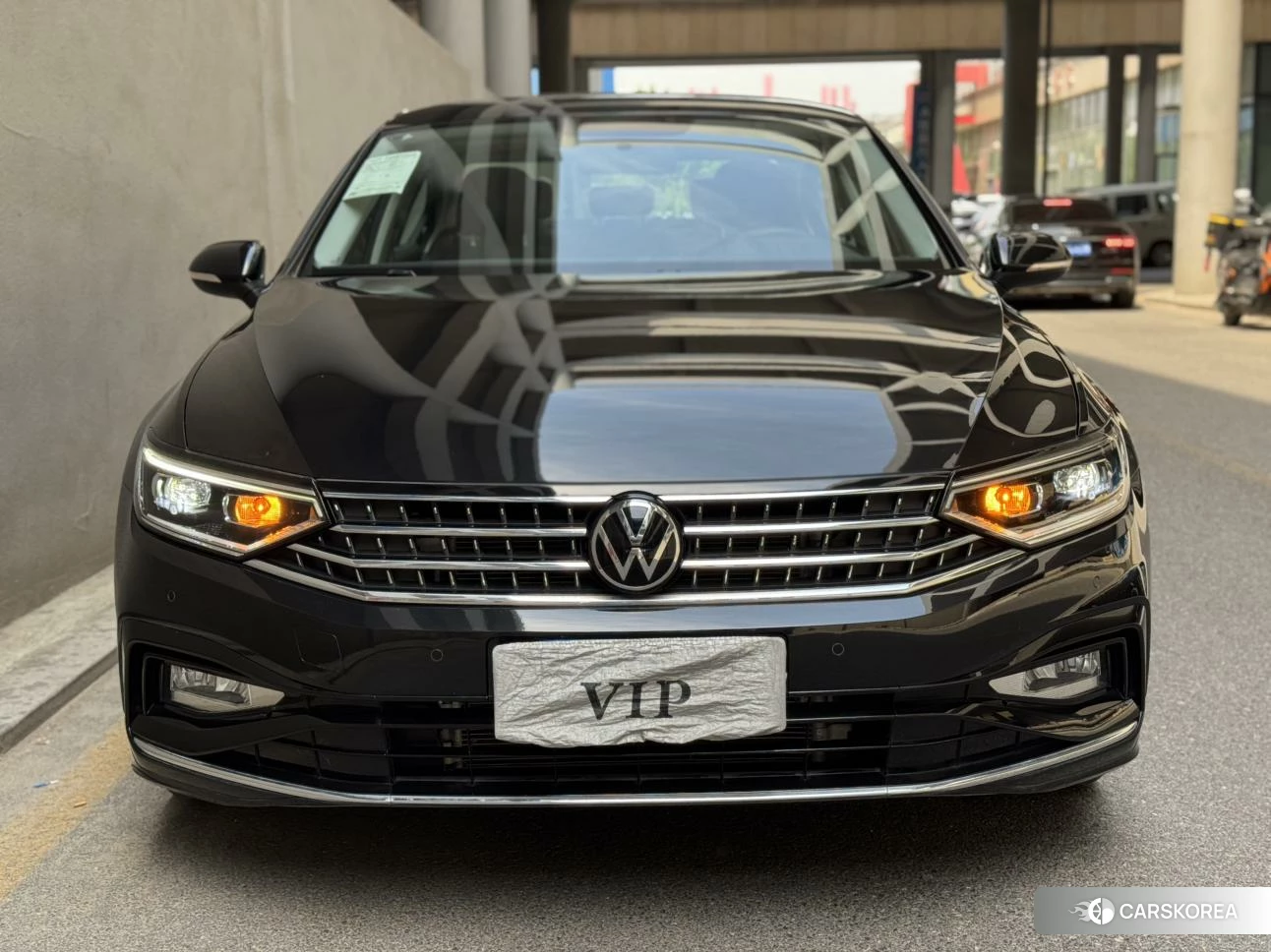 Volkswagen Magotan id 4405926 из Китая 12