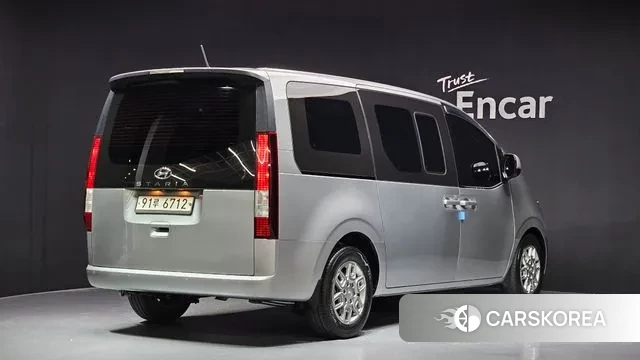 Hyundai Staria id 3329147 из Кореи 12